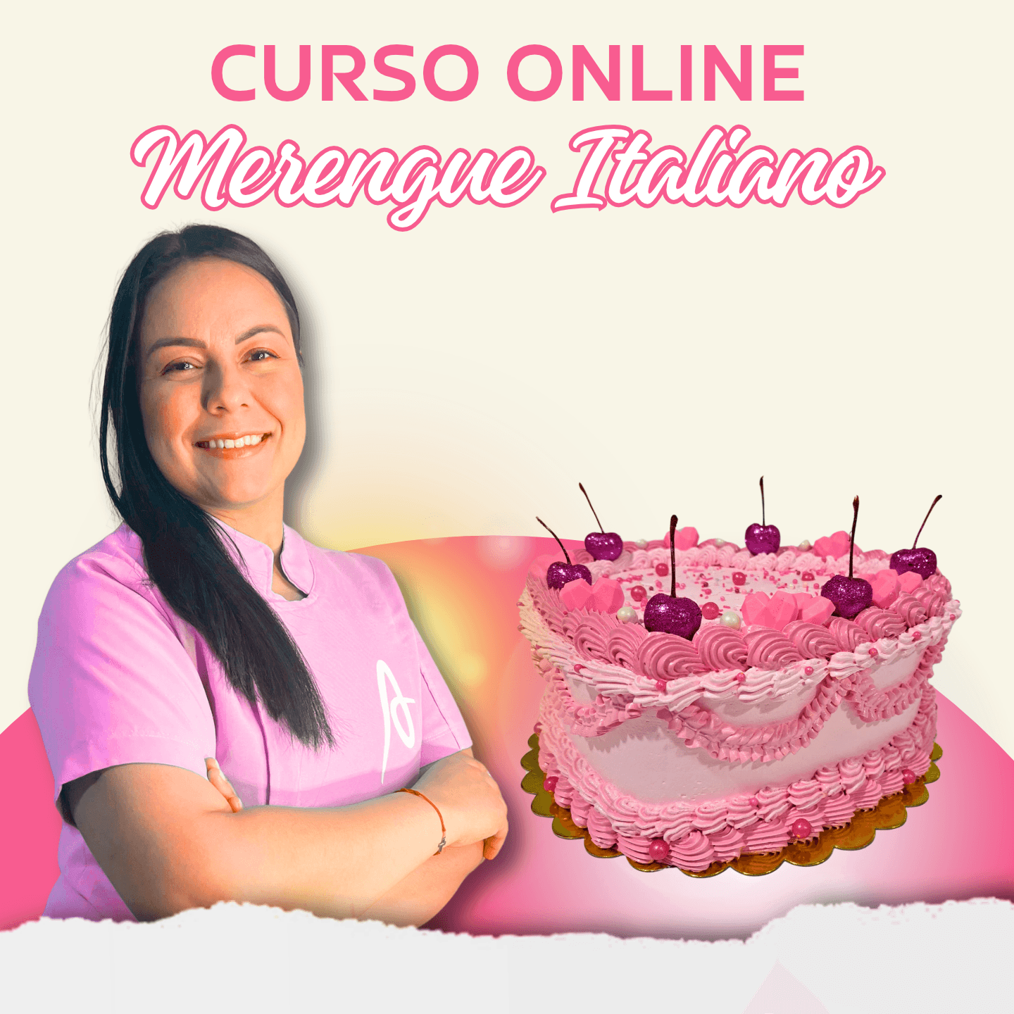 Merengue Italiano