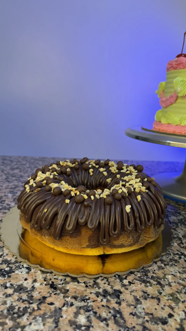 Pastelería artesanal y tortas de diseño — Ana's Pastry Shop en Coro, Falcón, Venezuela